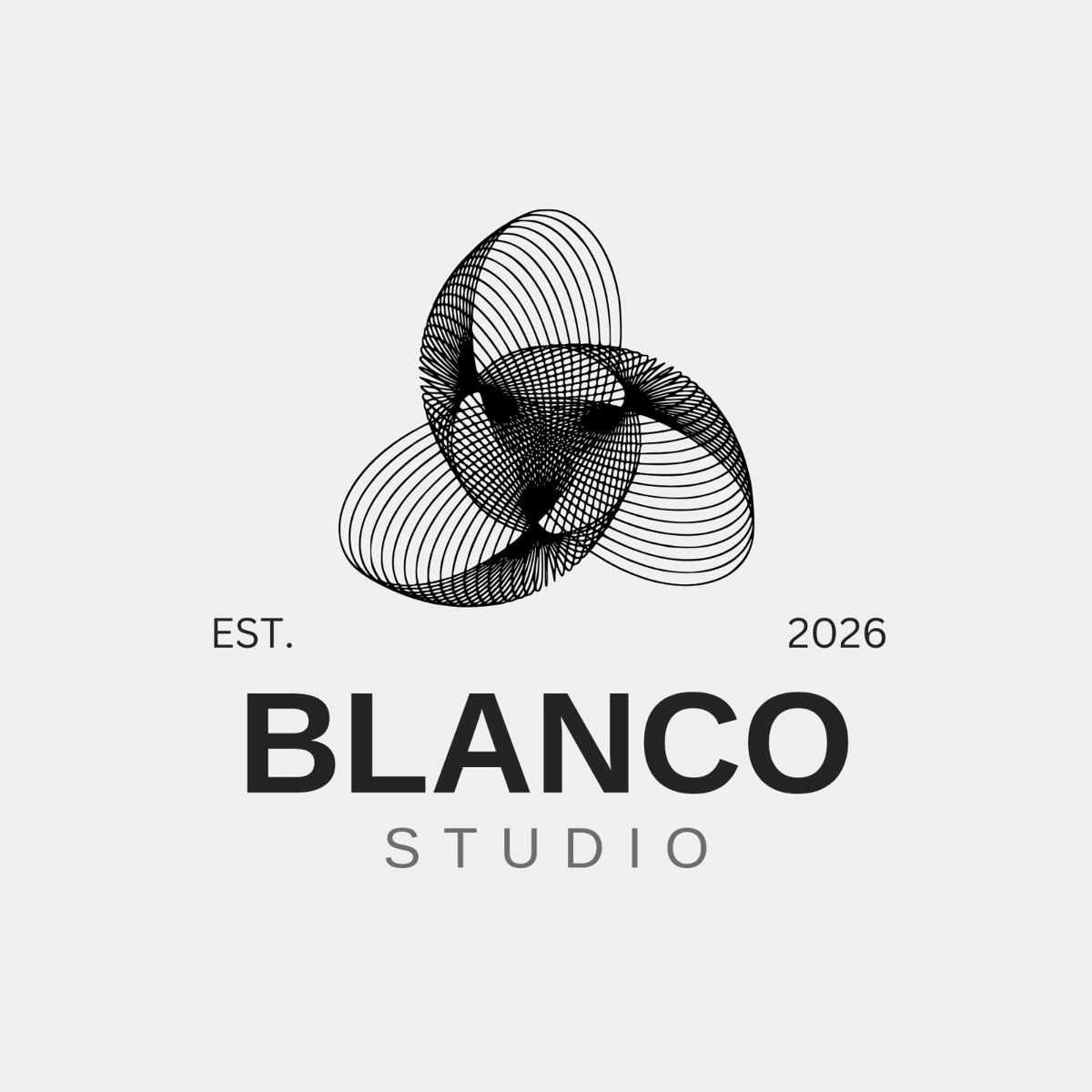Blanco Studio logo